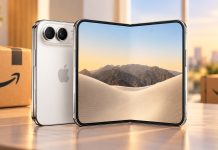 iPhone Duo arriva su Amazon: ordini aperti e pagamento in 5 rate iPhone Duo arriva su Amazon: ordini aperti e pagamento in 5 rate - macitynet.it