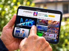 iPhone Duo, prime impressioni: le regole sono cambiate Prime impressioni iphone duo - macitynet.it