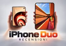 iPhone Duo, le prime recensioni: tanta innovazione, ma c’è ancora strada da fare iPhone Duo, le prime recensioni: tanta innovazione, ma c'è ancora strada da fare - macitynet.it