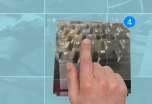 iPhone: come selezionare e allegare più foto con una sola mano macitynet.it