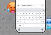 iPhone, come digitare il simbolo dei gradi, e tutti gli altri iPhone: come digitare il simbolo dei gradi, e tutti gli altri - macitynet.it