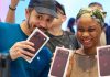Apple sorpassa Samsung ed è leader nel canale operatori di telefonia in Europa Apple sorpassa Samsung ed è leader nel canale operatori di telefonia in Europa - macitynet.it