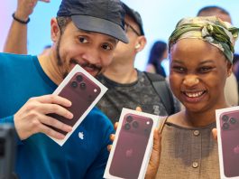 Apple sorpassa Samsung ed è leader nel canale operatori di telefonia in Europa Apple sorpassa Samsung ed è leader nel canale operatori di telefonia in Europa - macitynet.it