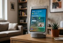 L'hub di Apple per la casa si chiamerà HomeView e non HomePad? - macitynet.it