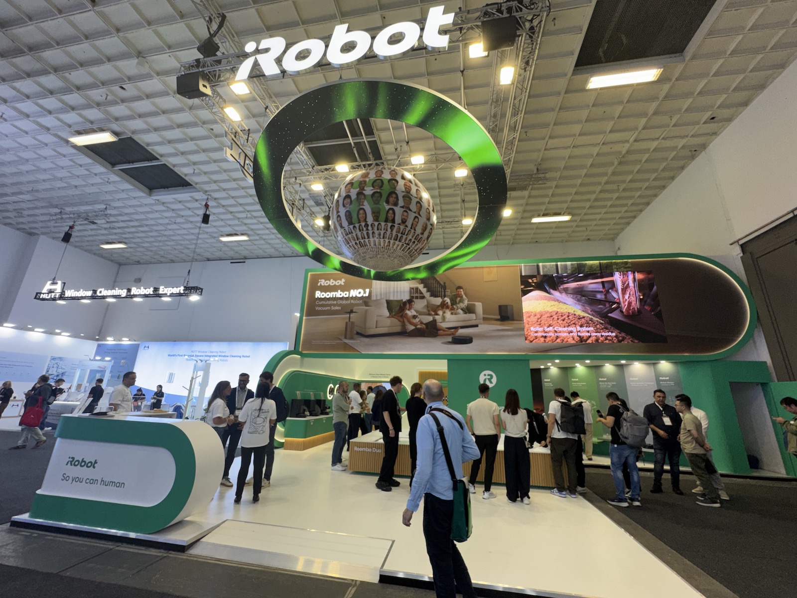 iRobot Roomba 2026, quale comprare? Guida a modelli, sigle e offerte Amazon