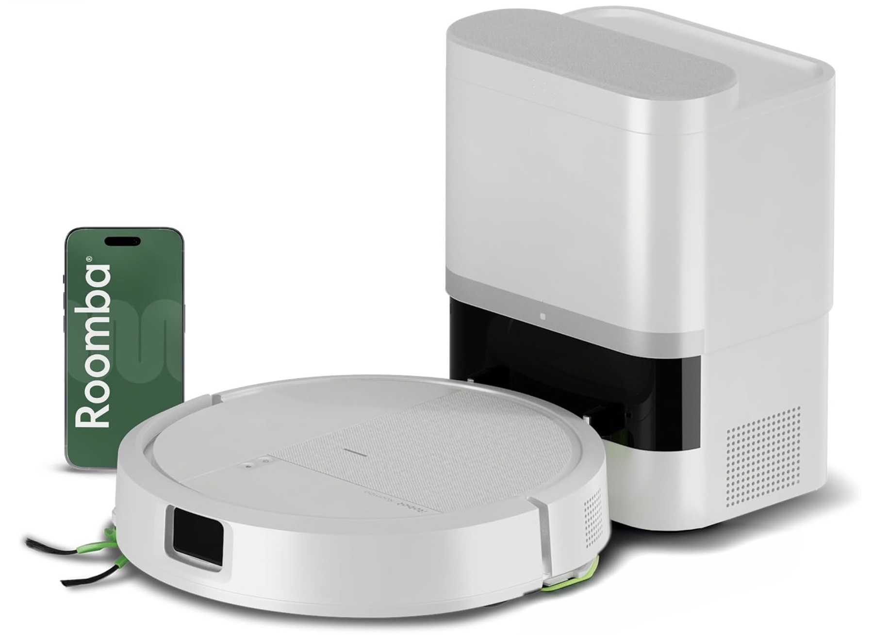 iRobot Roomba 2026, quale comprare? Guida a modelli, sigle e offerte Amazon - macitynet.it iRobot Roomba 2026, quale comprare? Guida a modelli, sigle e offerte Amazon - macitynet.it