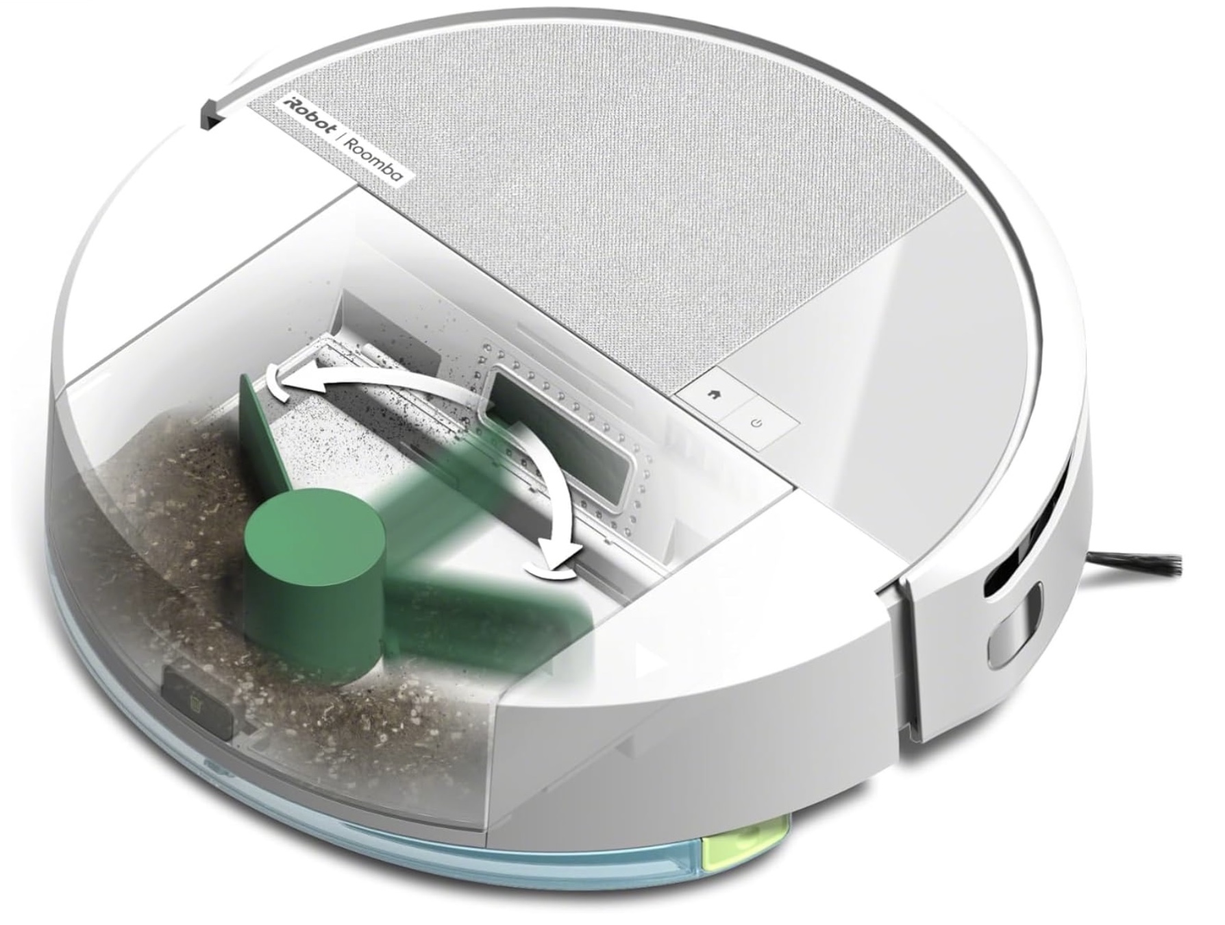 iRobot Roomba 2026, quale comprare? Guida a modelli, sigle e offerte Amazon - macitynet.it iRobot Roomba 2026, quale comprare? Guida a modelli, sigle e offerte Amazon - macitynet.it