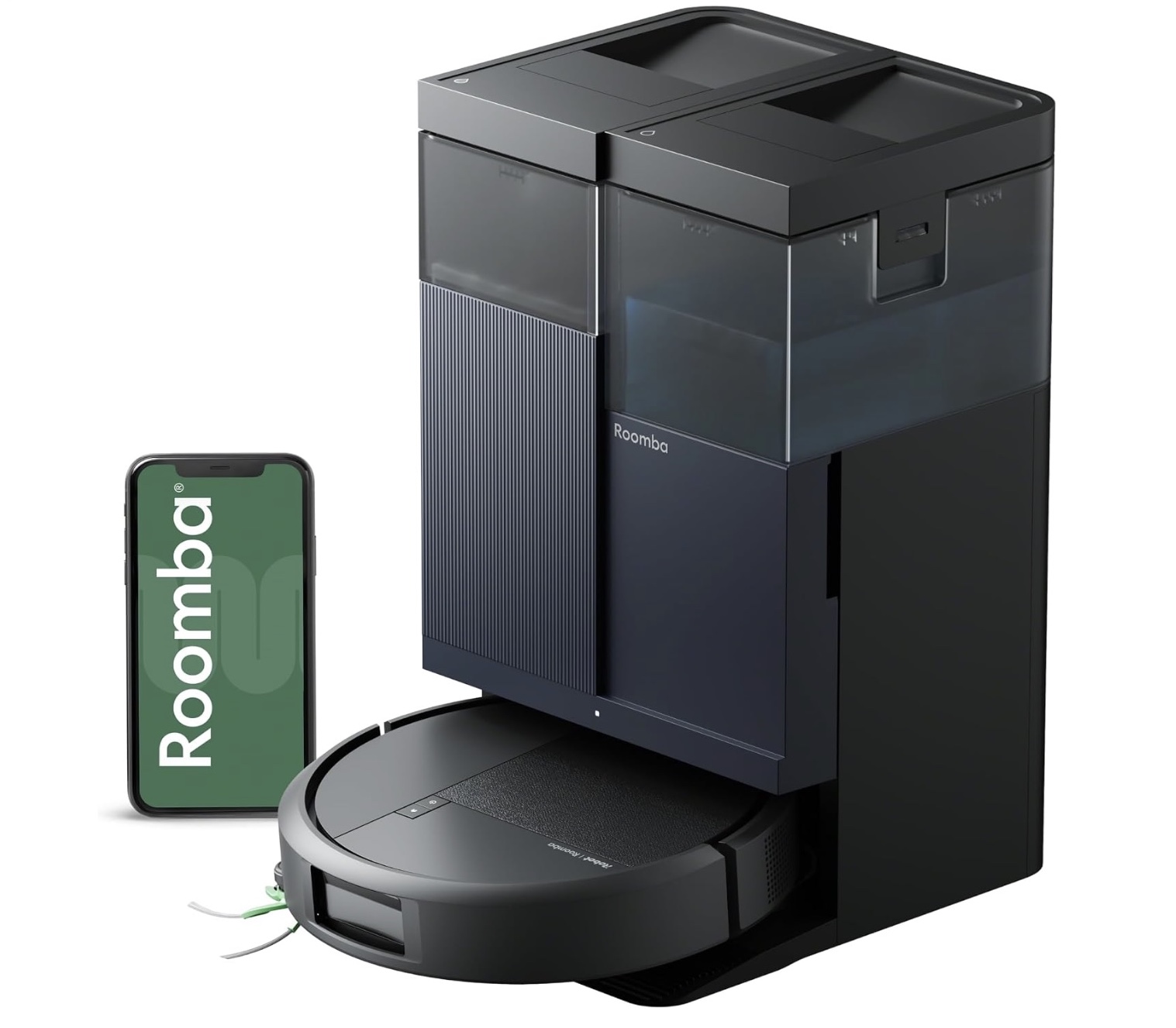 iRobot Roomba 2026, quale comprare? Guida a modelli, sigle e offerte Amazon - macitynet.it iRobot Roomba 2026, quale comprare? Guida a modelli, sigle e offerte Amazon - macitynet.it