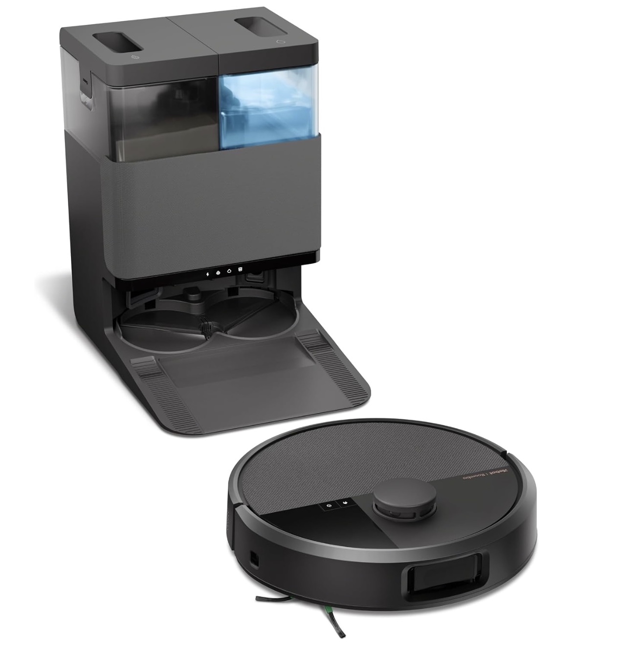 iRobot Roomba 2026, quale comprare? Guida a modelli, sigle e offerte Amazon - macitynet.it iRobot Roomba 2026, quale comprare? Guida a modelli, sigle e offerte Amazon - macitynet.it