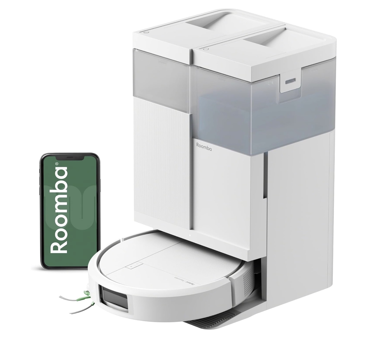 iRobot Roomba 2026, quale comprare? Guida a modelli, sigle e offerte Amazon - macitynet.it iRobot Roomba 2026, quale comprare? Guida a modelli, sigle e offerte Amazon - macitynet.it