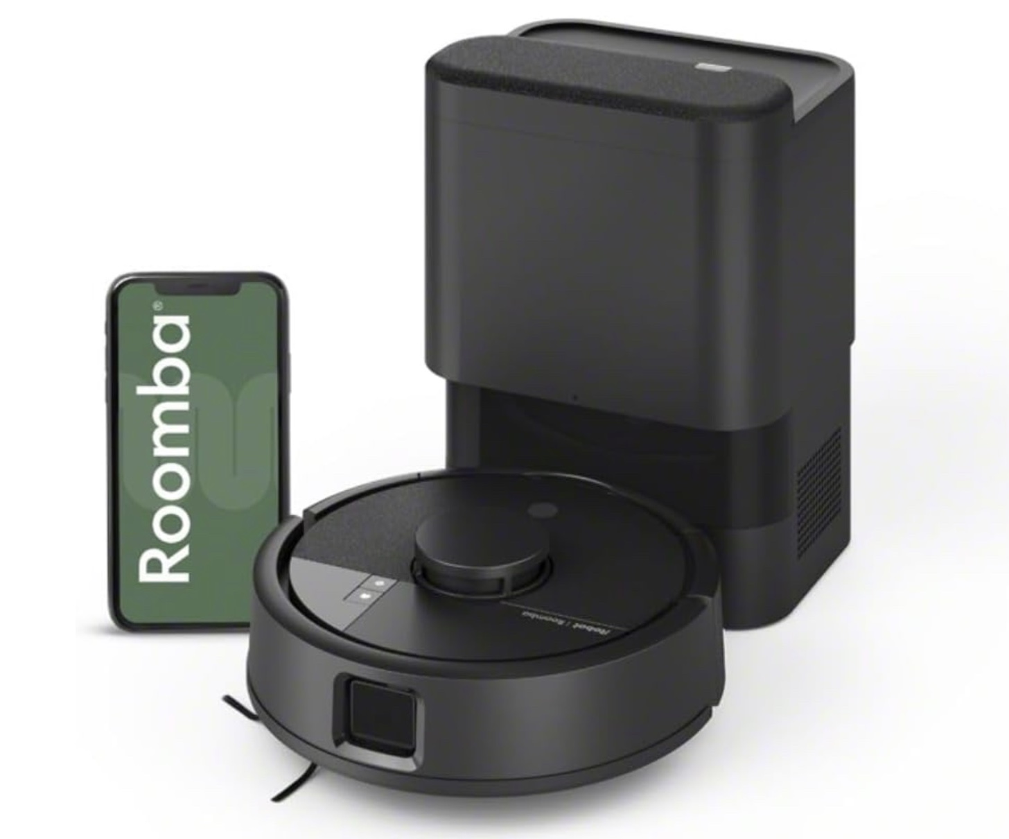 iRobot Roomba 2026, quale comprare? Guida a modelli, sigle e offerte Amazon - macitynet.it iRobot Roomba 2026, quale comprare? Guida a modelli, sigle e offerte Amazon - macitynet.it