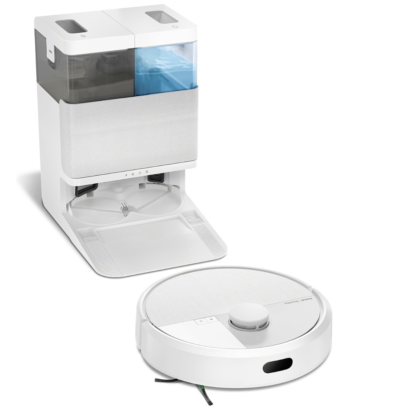 iRobot Roomba 2026, quale comprare? Guida a modelli, sigle e offerte Amazon - macitynet.it iRobot Roomba 2026, quale comprare? Guida a modelli, sigle e offerte Amazon - macitynet.it