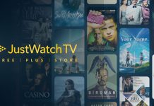 JustWatch TV, il servizio di streaming disponibile anche in versione gratuita - macitynet.it