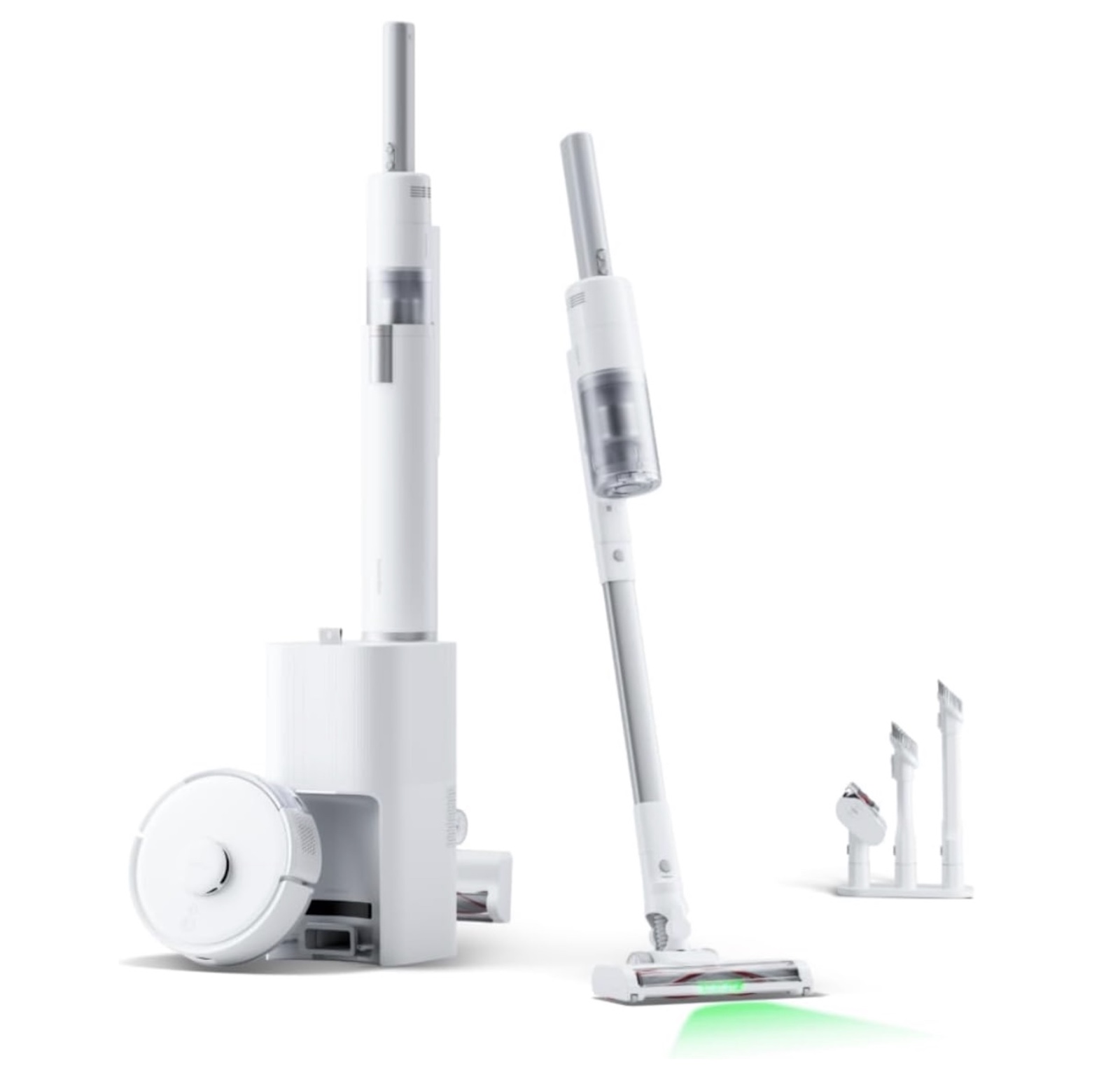 SwitchBot 2026, quale robot aspirapolvere scegliere? Sigle, differenze e modelli - macitynet.it SwitchBot 2026, quale robot aspirapolvere scegliere? Sigle, differenze e modelli - macitynet.it