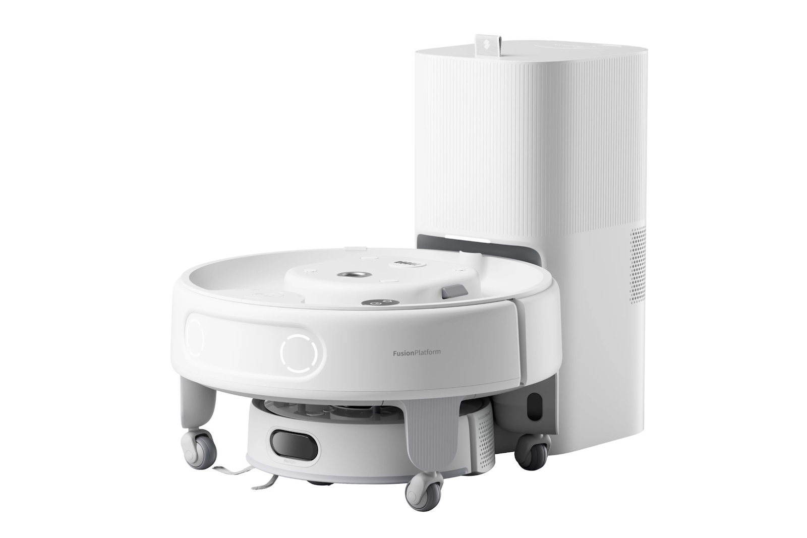 SwitchBot 2026, quale robot aspirapolvere scegliere? Sigle, differenze e modelli - macitynet.it SwitchBot 2026, quale robot aspirapolvere scegliere? Sigle, differenze e modelli - macitynet.it