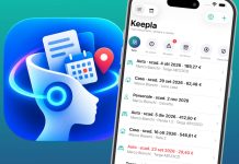 Keepla per iPhone vi ricorda le scadenze e dove tenete i documenti originali Keepla per iPhone vi ricorda le scadenze e dove tenete i documenti originali - macitynet.it