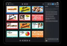 Keynote, in arrivo il supporto a un formato aperto in JSON per facilitare il lavoro con l’IA Keynote, in arrivo il supporto a un formato aperto in JSON per facilitare il lavoro con l'IA - macitynet.it