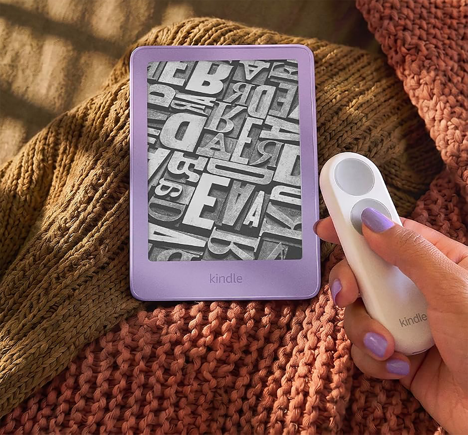 Amazon lancia tre nuovi Kindle, a che punto è la «rivoluzione» dell'ebook - macitynet.it Amazon lancia tre nuovi Kindle, a che punto è la «rivoluzione» dell'ebook - macitynet.it