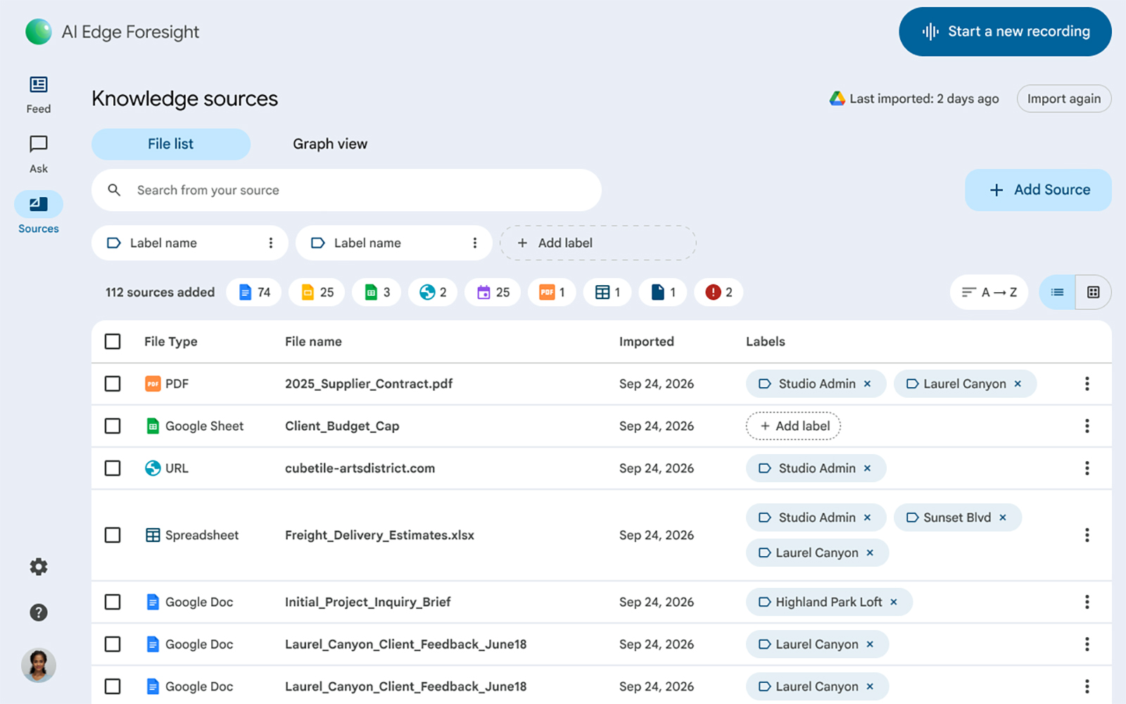 Arriva su Mac l'assistente offline di Google che trascrive le riunioni - macitynet.it Arriva su Mac l'assistente offline di Google che trascrive le riunioni - macitynet.it