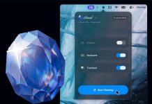 Lucid vi fa pulire il Mac senza doverlo spegnere Lucid vi fa pulire il Mac senza doverlo spegnere - macitynet.it