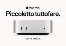 Apple Mac mini M6, arriva il primo ribasso: ora bastano 999 euro - macitynet.it