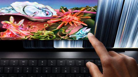 MacBook Pro OLED touch, 5 differenze che cambiano tutto (anche il prezzo)