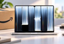 MacBook Pro OLED, Amazon apre i preordini dei nuovi modelli da 14 e 16 pollici MacBook Pro OLED, Amazon apre i preordini dei nuovi modelli da 14 e 16 pollici - macitynet.it