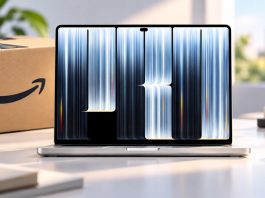 MacBook Pro OLED, Amazon apre i preordini dei nuovi modelli da 14 e 16 pollici MacBook Pro OLED, Amazon apre i preordini dei nuovi modelli da 14 e 16 pollici - macitynet.it
