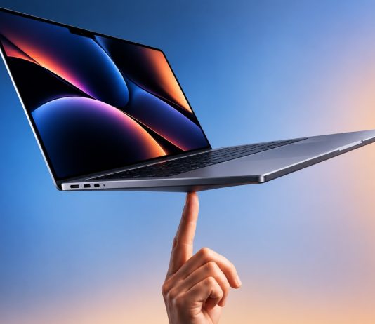 MacBook Pro OLED, la vera sorpresa sarà il peso MacBook Pro OLED, la vera sorpresa sarà il peso - macitynet.it