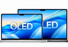MacBook Pro touch, le buone ragioni di Apple per cambiare idea dopo 16 anni - macitynet.it