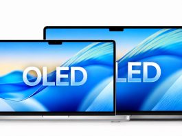 Oggi i MacBook Pro OLED touch, la costosa rivoluzione Apple MacBook Pro touch, le buone ragioni di Apple per cambiare idea dopo 16 anni - macitynet.it