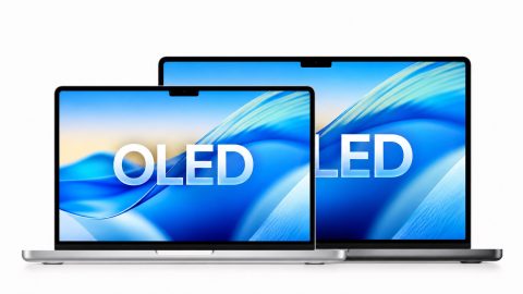 Oggi i MacBook Pro OLED touch, la costosa rivoluzione Apple