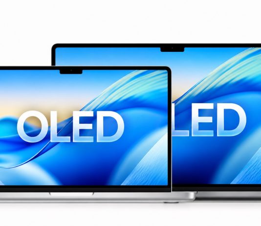 Oggi i MacBook Pro OLED touch, la costosa rivoluzione Apple MacBook Pro touch, le buone ragioni di Apple per cambiare idea dopo 16 anni - macitynet.it