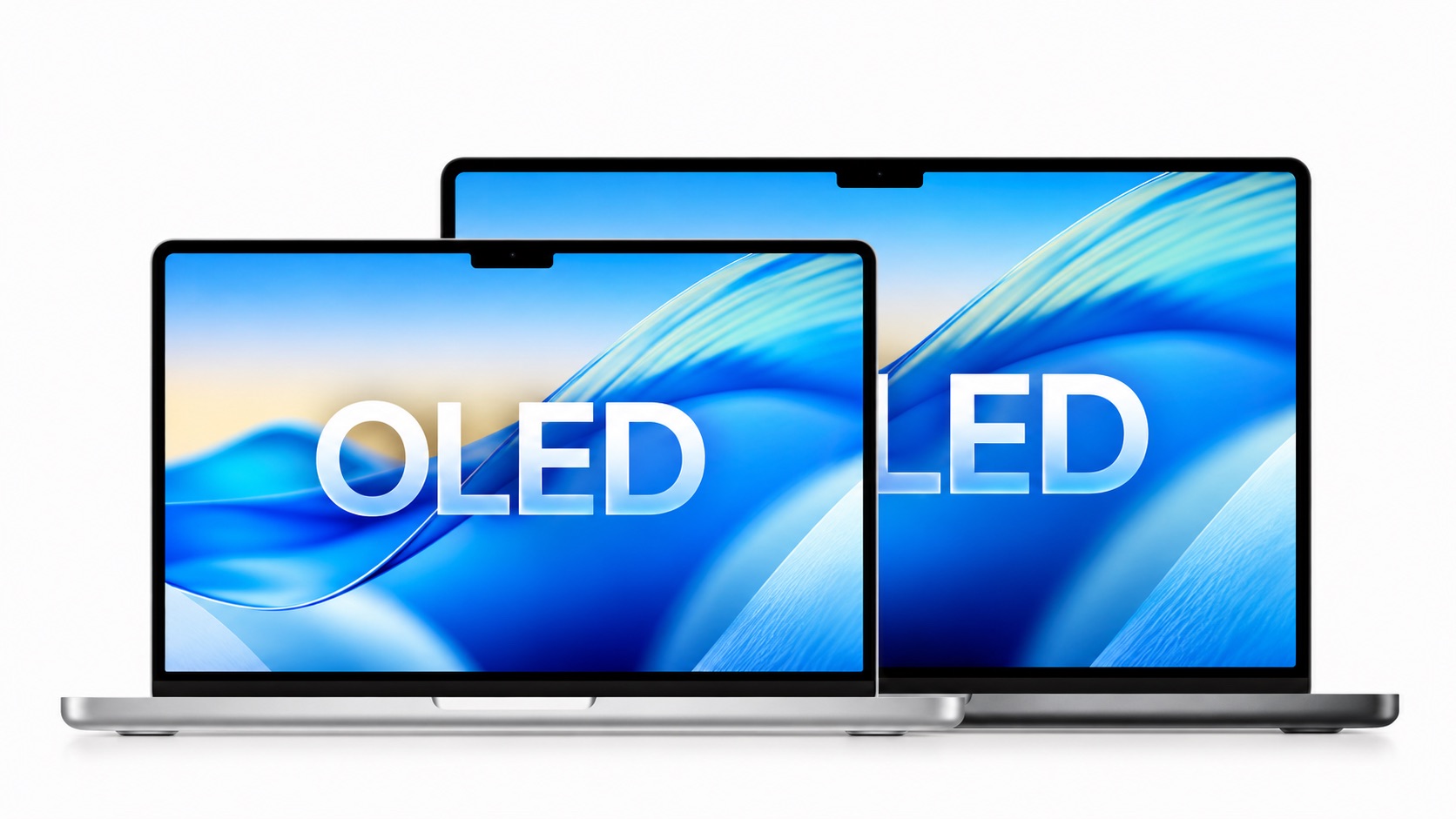 MacBook Pro touch, le buone ragioni di Apple per cambiare idea dopo 16 anni - macitynet.it MacBook Pro touch, le buone ragioni di Apple per cambiare idea dopo 16 anni - macitynet.it