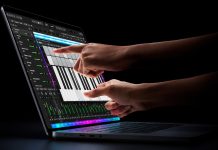 Apple presenta i MacBook Pro OLED touch, la rivoluzione parte da 3.399 euro Apple annuncia i MacBook con Oled e schermo Touch - macitynet.it