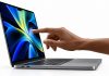 MacBook Pro touch, le buone ragioni di Apple per cambiare idea dopo 16 anni MacBook Pro touch, le buone ragioni di Apple per cambiare idea dopo 16 anni - macitynet.it