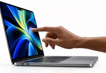 MacBook Pro touch, le buone ragioni di Apple per cambiare idea dopo 16 anni MacBook Pro touch, le buone ragioni di Apple per cambiare idea dopo 16 anni - macitynet.it