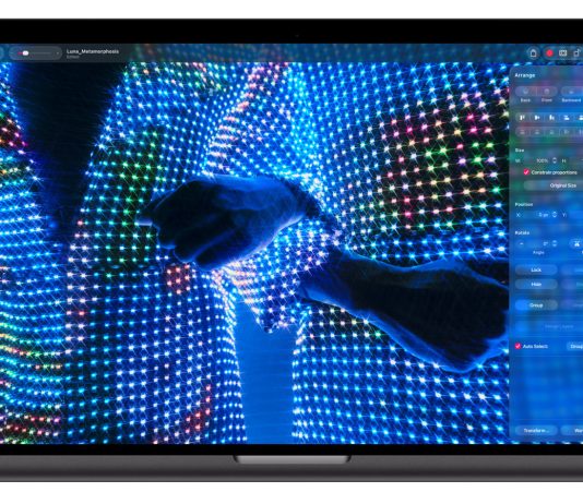 Apple CMF 2026 arriva sul MacBook Pro OLED: perché conta per fotografi e videomaker MacBook Pro con display PROLED XDR, uno schermo da sogno per fotografi e videomaker - macitynet.it