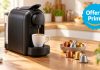 Caffè con un gesto: sei macchine a capsule nelle offerte Prime Day Caffè con un gesto: sei macchine a capsule nelle offerte Prime Day - macitynet.it