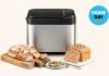 Ti svegli e il pane è pronto: Panasonic scende a 180 € per la Festa Prime macitynet.it