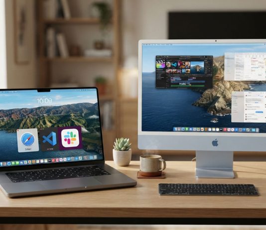 Quanti Mac ha spedito Apple? IDC e Omdia danno numeri molto diversi Secondo Omdia Research i Mac spediti da Apple nell'ultimo trimestre sono superiori a quelli indicati da IDC - macitynet.it