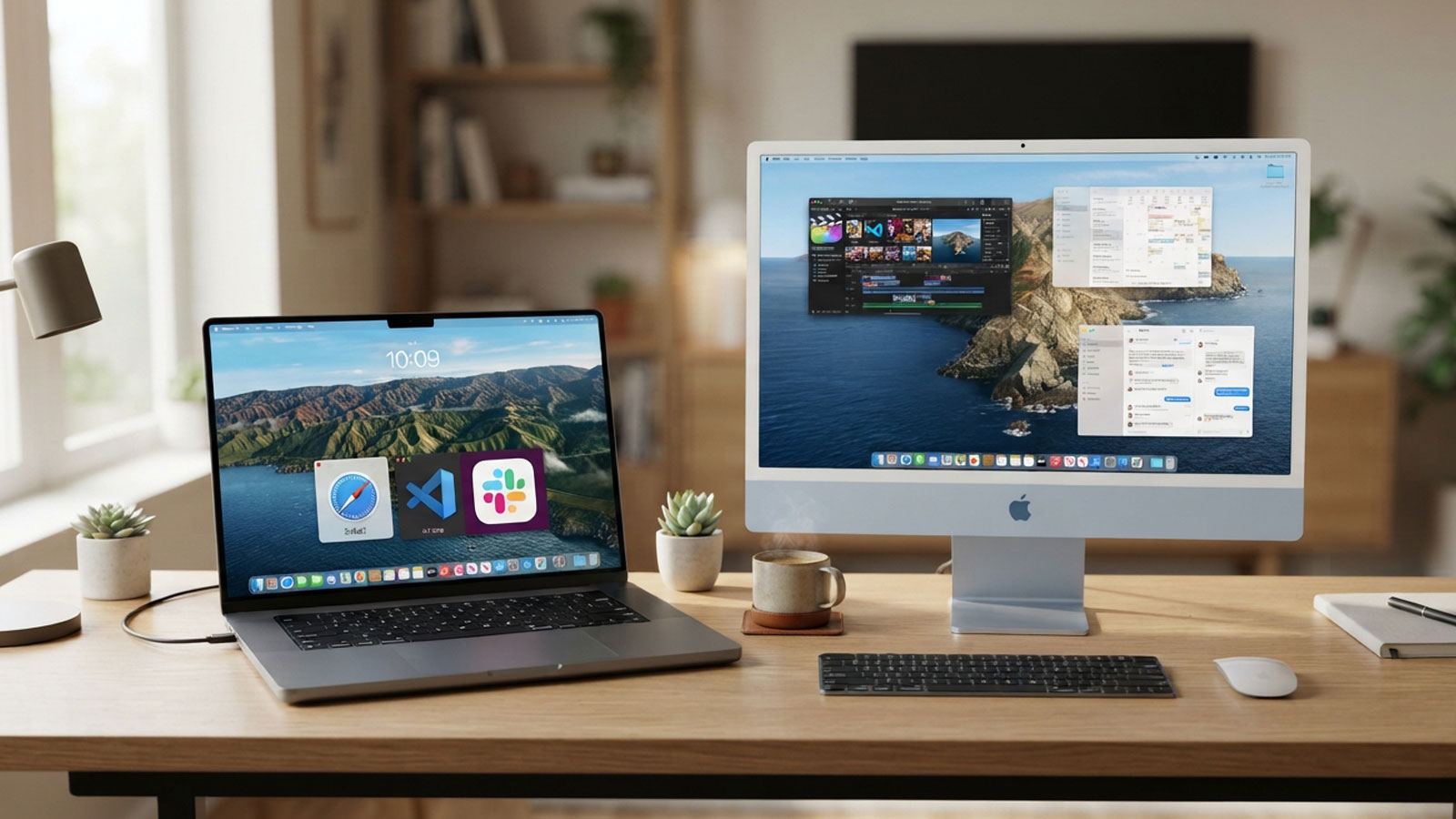 Quanti Mac ha spedito Apple? IDC e Omdia danno numeri molto diversi