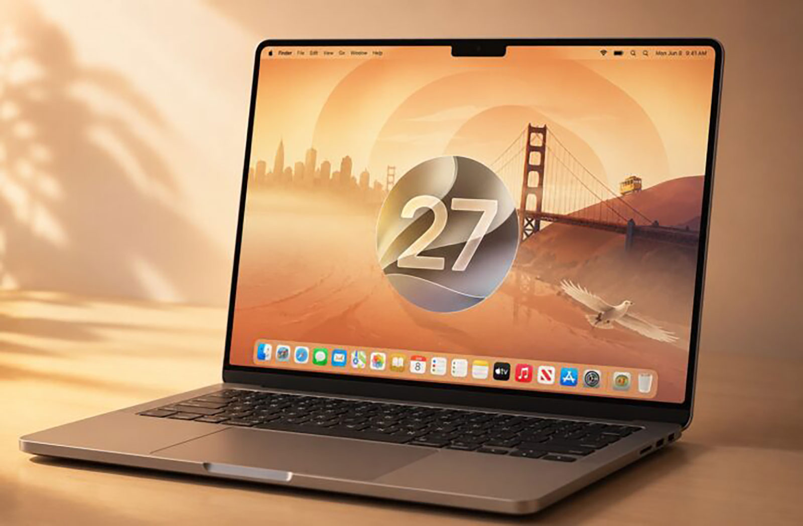 È disponibile l’aggiornamento definitivo a macOS 27.2: cosa cambia