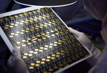 Apple, perché i circuiti stampati complicano i tagli alle emissioni Circuiti stampati, il punto debole della filiera “verde” di Apple - macitynet.it