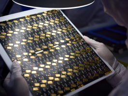 Circuiti stampati, il punto debole della filiera “verde” di Apple - macitynet.it