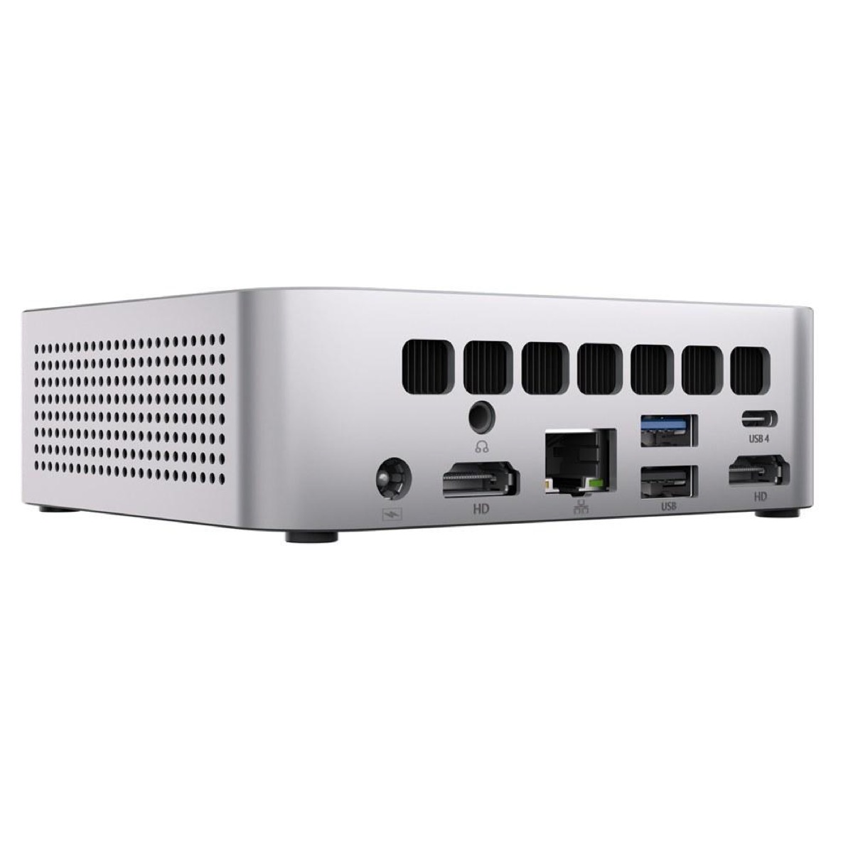 Il vero collo di bottiglia è lo spazio: Ninkear MBOX18 porta tre schermi e l'architettura Intel 18A in un PC tascabile - macitynet.it Il vero collo di bottiglia è lo spazio: Ninkear MBOX18 porta tre schermi e l'architettura Intel 18A in un PC tascabile - macitynet.it
