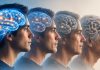 Lo speech clock dell'intelligenza artificiale: ecco come invecchia la mente secondo l'AI - macitynet.it