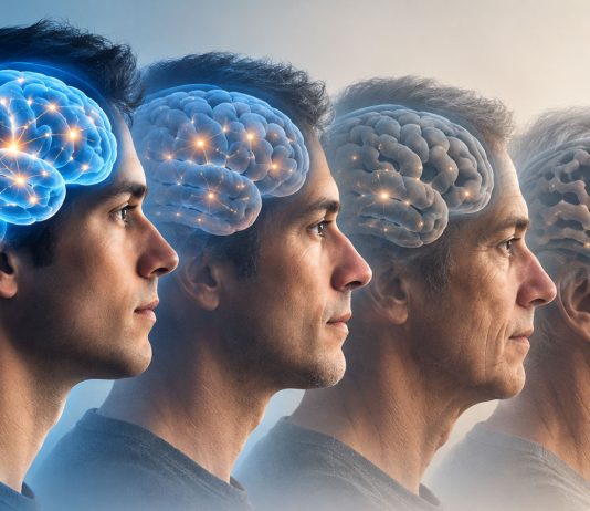Lo speech clock dell’intelligenza artificiale: ecco come invecchia la mente secondo l’AI Lo speech clock dell'intelligenza artificiale: ecco come invecchia la mente secondo l'AI - macitynet.it