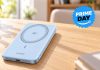 Le cinque migliori batterie magnetiche della Festa Prime da 21,99 euro Le cinque migliori batterie magnetiche del Prime Day - macitynet.it