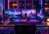 30 monitor in offerta per giocare meglio tra OLED, 4K e ultrawide Trenta monitor per giocare meglio tra OLED, 4K e ultrawide - macitynet.it